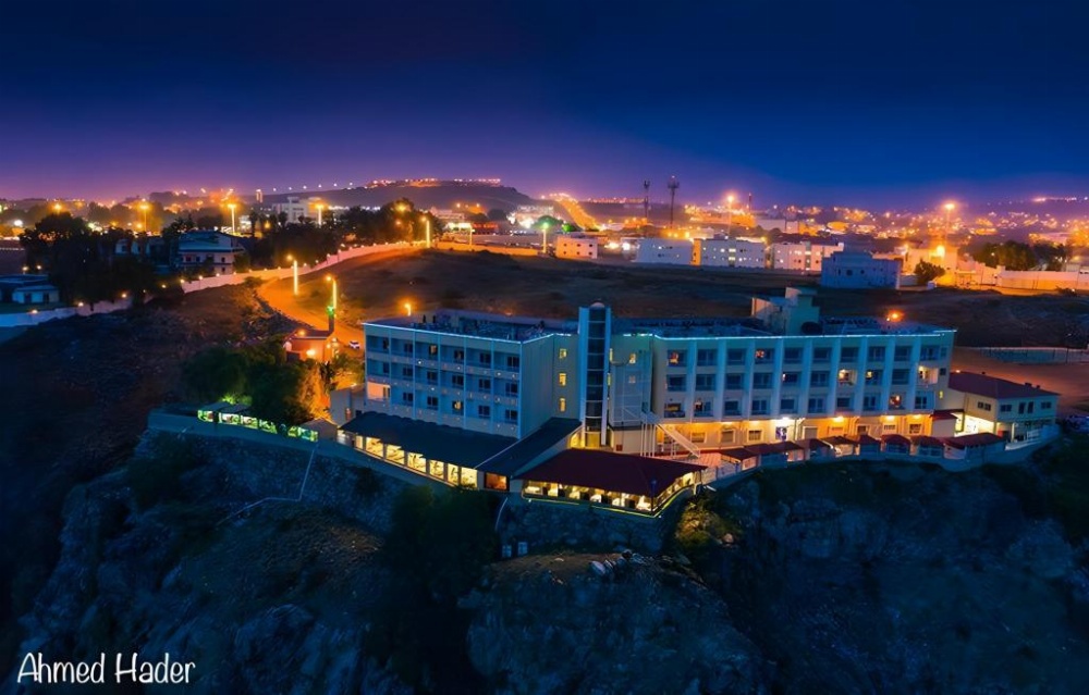 Shafa Abha Hotel Image 7