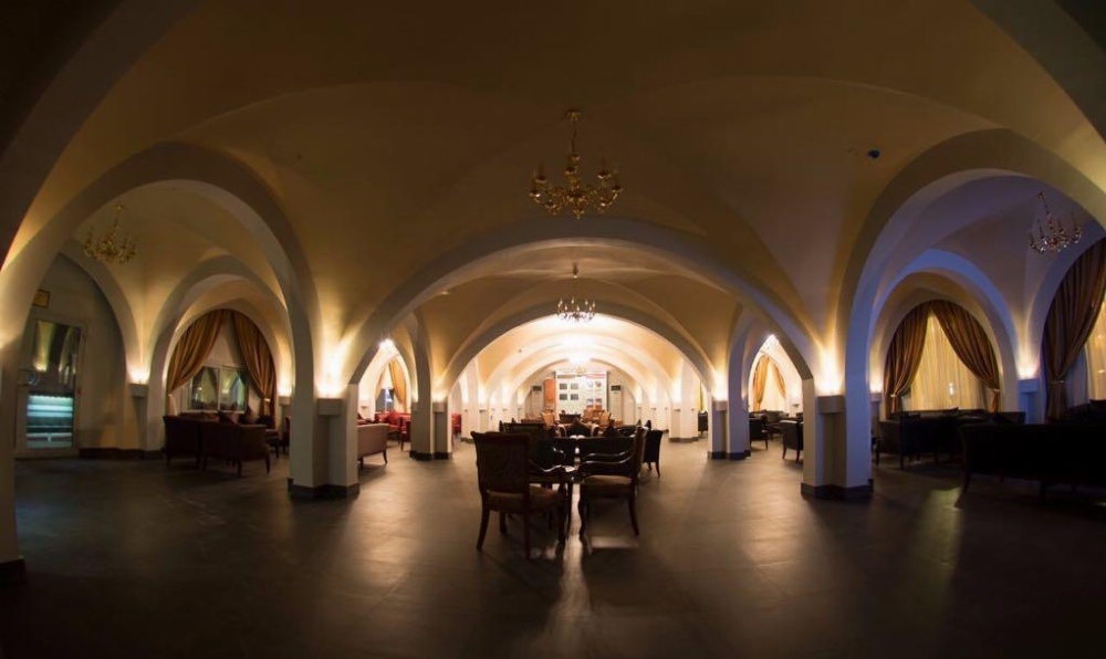 Shafa Abha Hotel Image 10