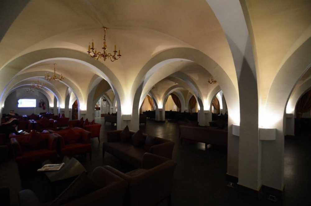 Shafa Abha Hotel Image 11