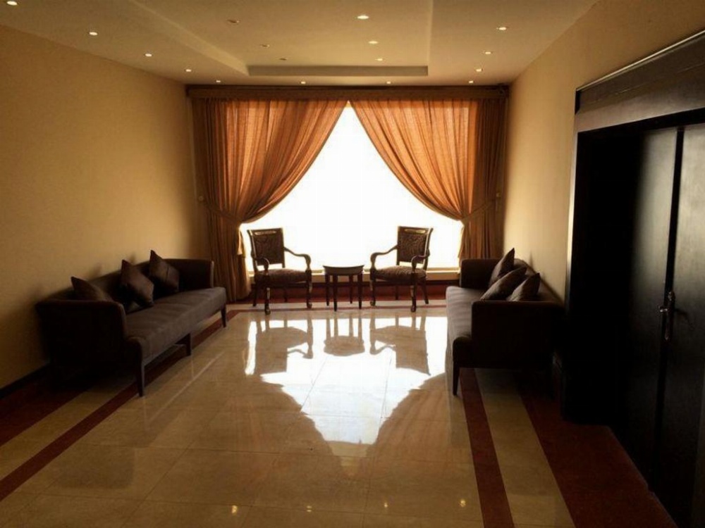 Shafa Abha Hotel Image 12