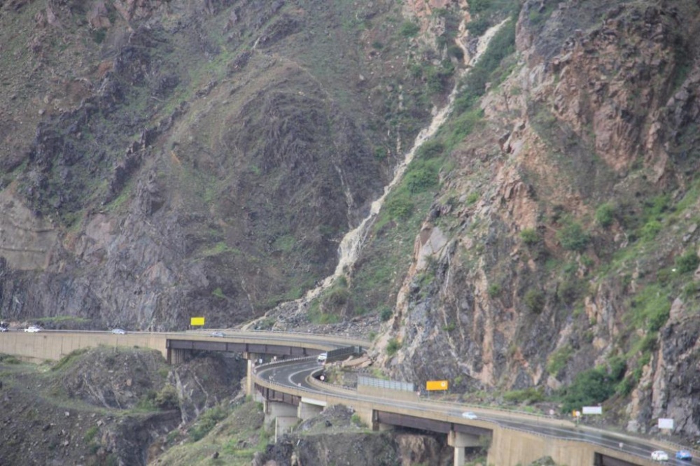 Shafa Abha Hotel Image 13
