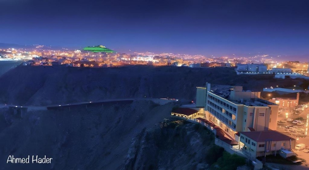 Shafa Abha Hotel Image 14
