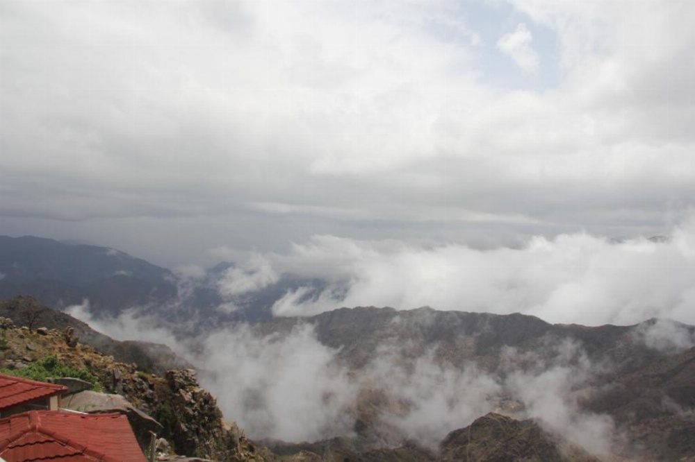 Shafa Abha Hotel Image 15