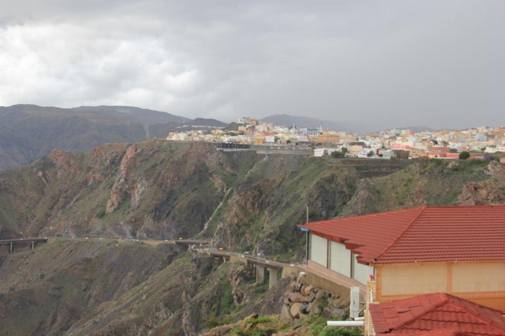 Shafa Abha Hotel Image 18