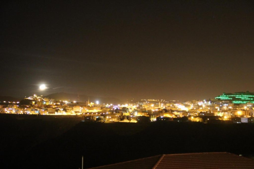 Shafa Abha Hotel Image 19