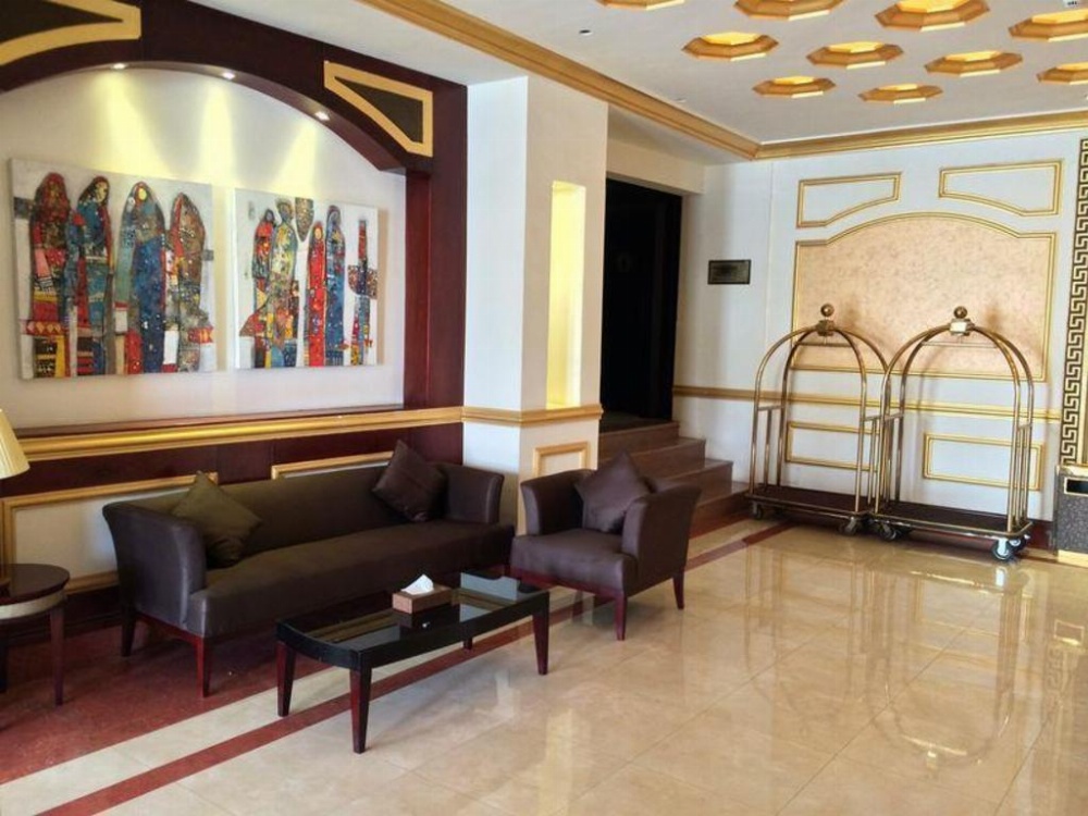 Shafa Abha Hotel Image 6