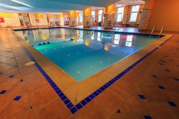 Shafa Abha Hotel image 9