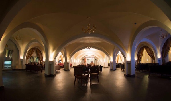 Shafa Abha Hotel image 10
