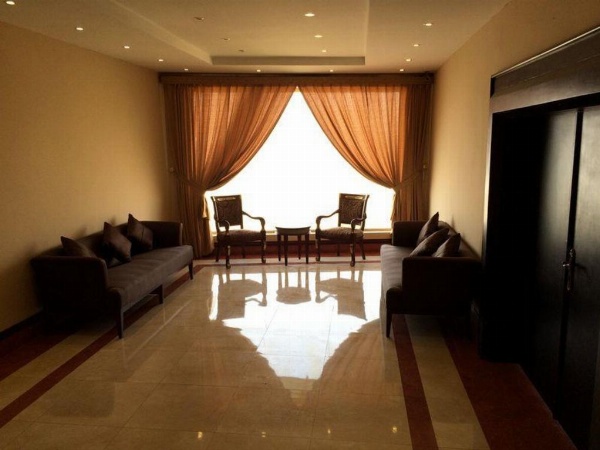 Shafa Abha Hotel image 12