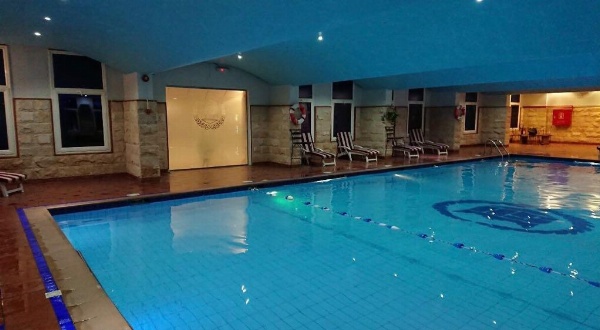 Shafa Abha Hotel image 16