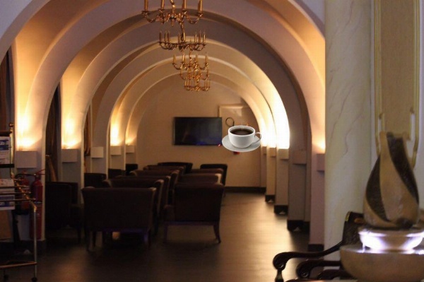 Shafa Abha Hotel image 3