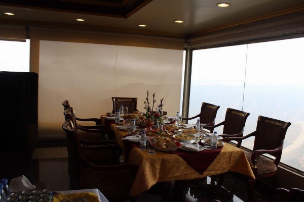 Shafa Abha Hotel image 4