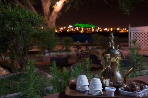 Shafa Abha Hotel image 5